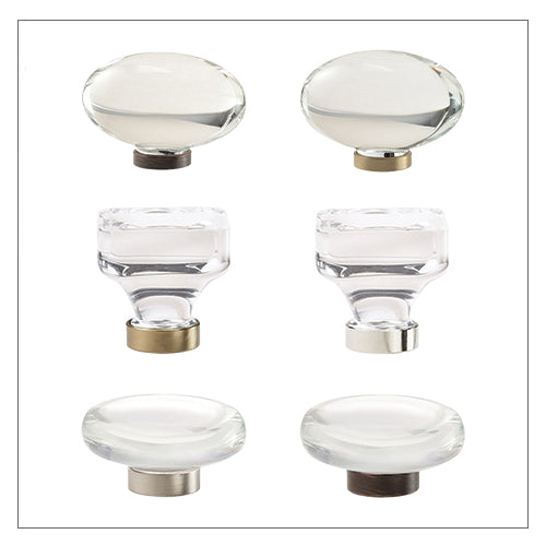 Glacio Collection