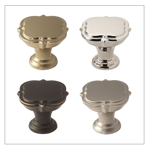 Grace Revitalize Collection