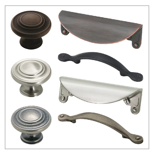 Inspirations Collection