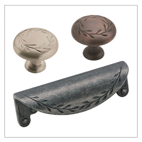 Nature's Splendor Collection