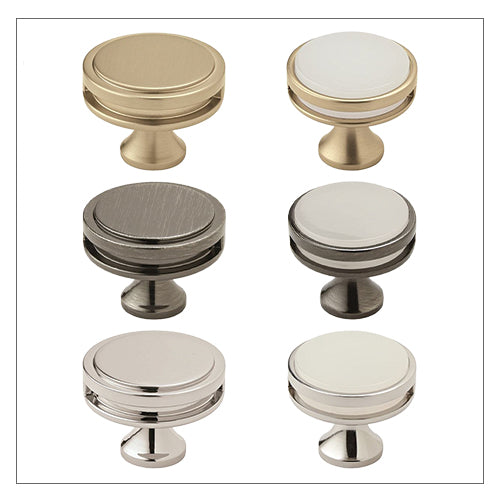 Oberon Collection