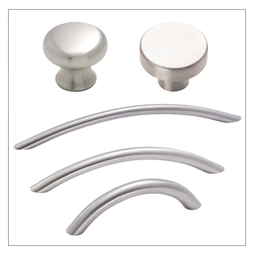 Stainless Steel Collection
