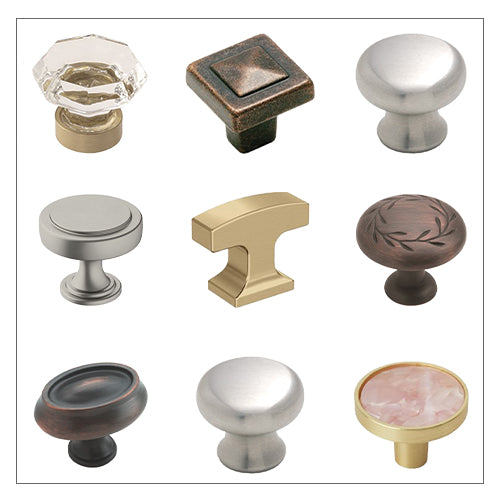 Cabinet Knobs