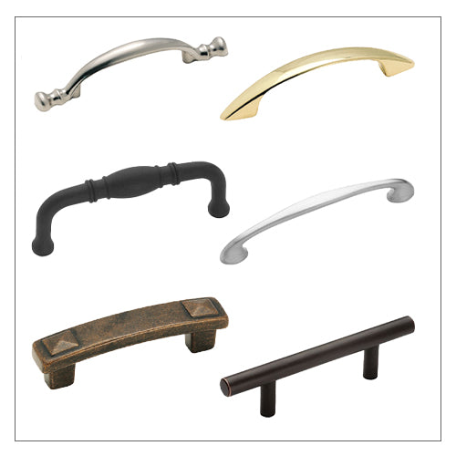 Cabinet Pulls