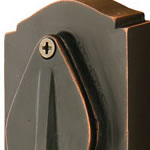 Antique Bronze