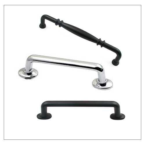 Appliance Pulls