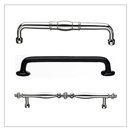 Top Knobs - Appliance Pulls