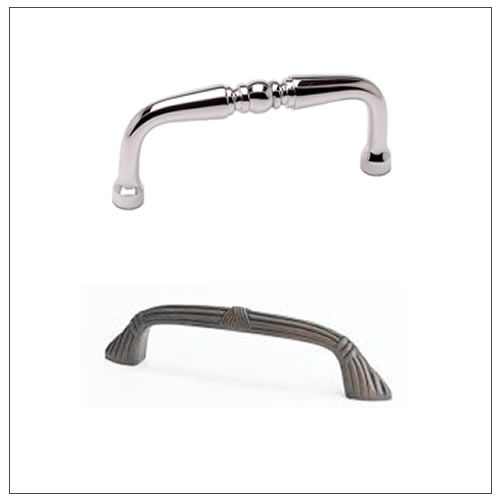 Berenson Appliance Pulls