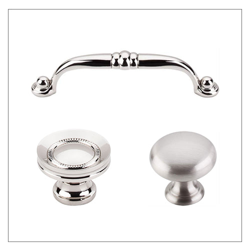 Top Knobs - Asbury Collection