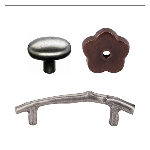 Top Knobs - Aspen