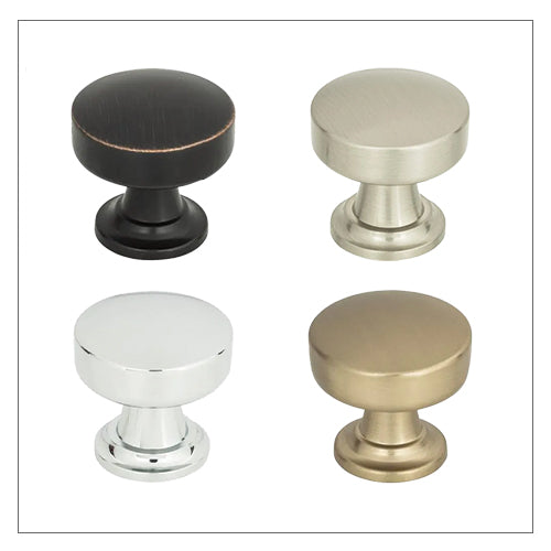 Browning Round Knob Collection
