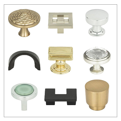 Cabinet Knobs