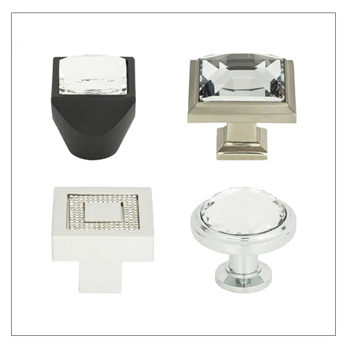 Crystal Collection