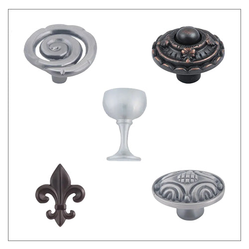 Limited Editions Collection