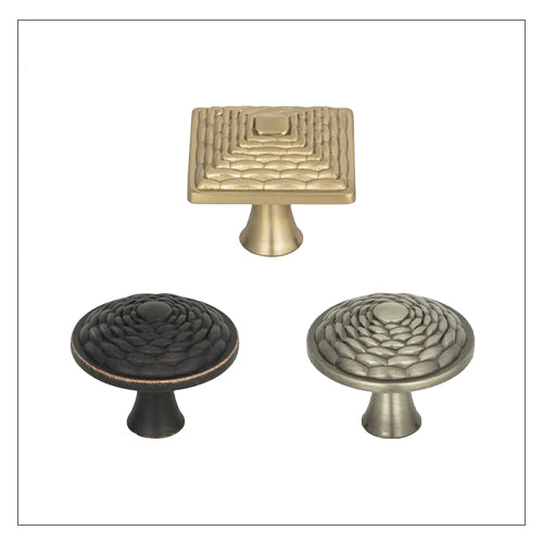 Mandalay Collection