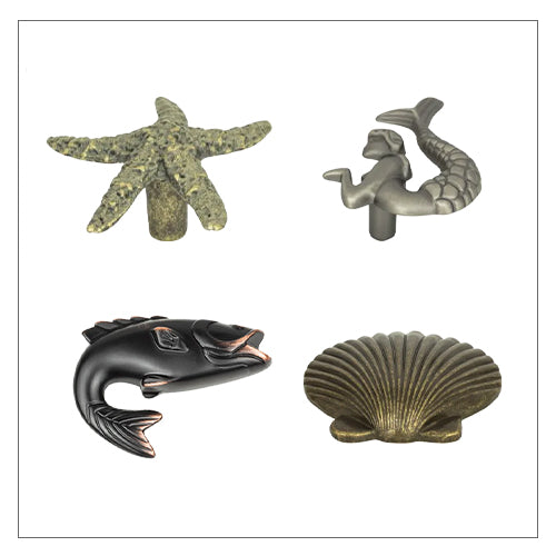 Nautical Collection