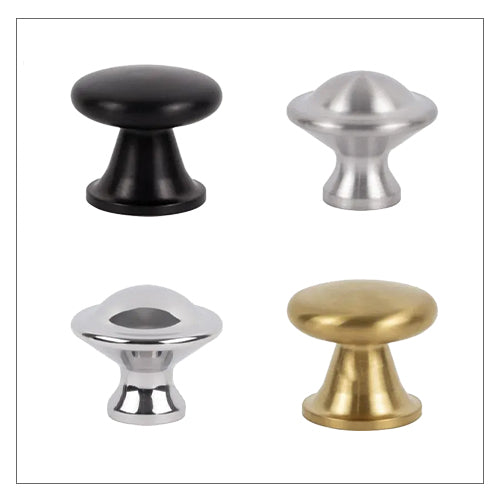 Stainless Collection