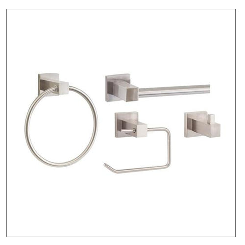 Sure-Loc Baden Bath Hardware