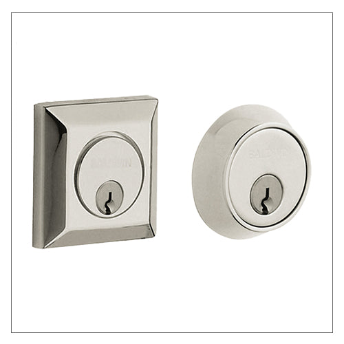 Baldwin Deadbolts