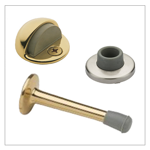 Baldwin Door Stops