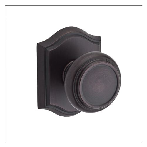 Baldwin Door Knobs
