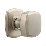 Baldwin Estate Series Knobs