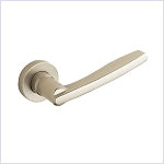 Baldwin Estate Series Levers