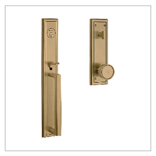 Baldwin Handlesets