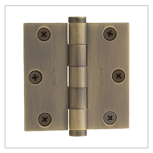 Specialty Hinges