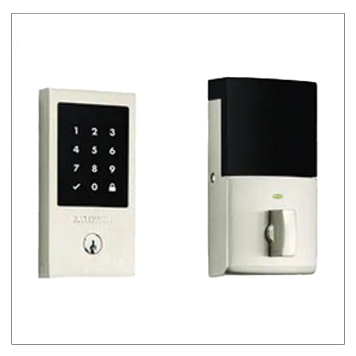 Baldwin Keyless Locks