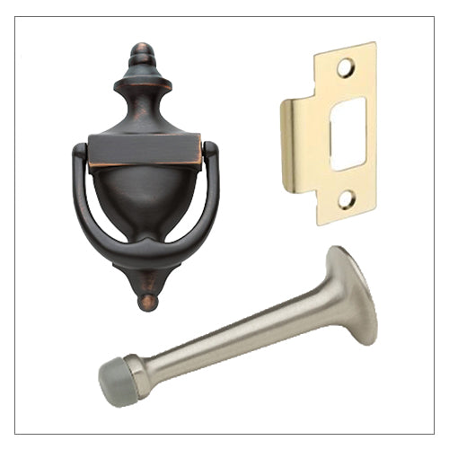 Baldwin Miscellaneous Hardware
