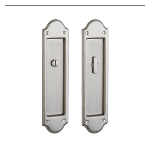 Baldwin Pocket Door Locks