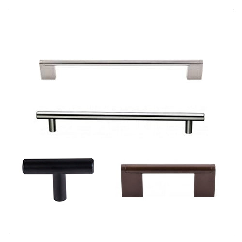 Bar Pull Collection