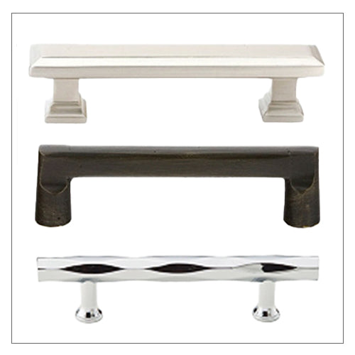 Handles for Barn Doors