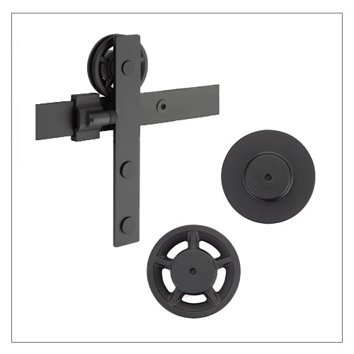 Kits for Barn Door Hardware