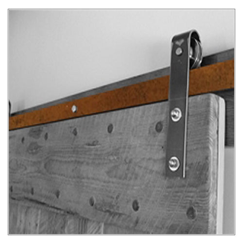 Tracks for Barn Doors