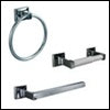 Sure-Loc Basic Bathroom Hardware
