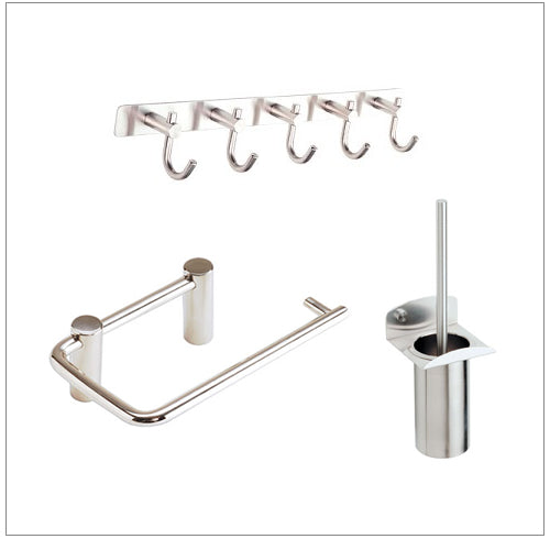 Linnea Bath Accessories