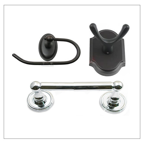 Bathroom Accessories