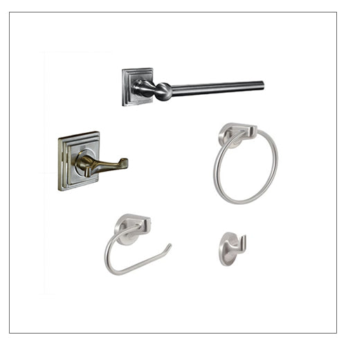 Sure-Loc Bath Accessories