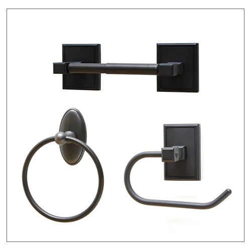 Bathroom Accessories