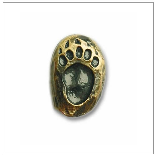 Bear Cabinet Knobs