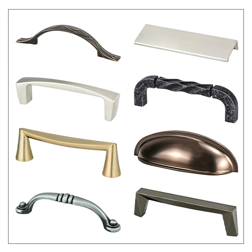 Berenson Cabinet Pulls