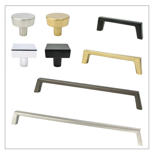 Berenson Hardware Collections