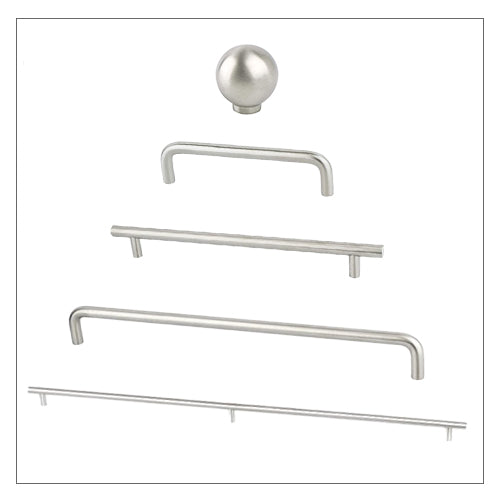 Stainless Steel
