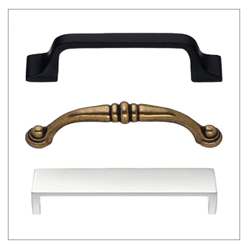 Drawer Handles