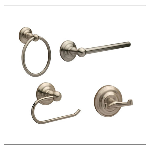 Sure-Loc Boulder Bath Hardware