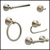 Sure-Loc Boulder Bathroom Hardware