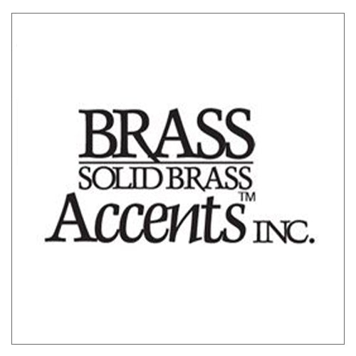 Brass Accents