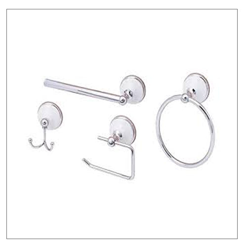 Sure-Loc Brighton Bath Hardware